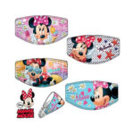 Bandeau à cheveu MINNIE