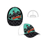 Casquette BATMAN (52cm)
