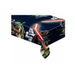 Nappe de fête STAR WARS