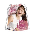 Sac de sport ou piscine SOY LUNA