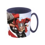 Tasse micro AVENGERS (bleu)