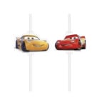 4 pailles CARS3