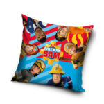 Coussin SAM LE POMPIER