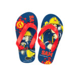 Tongs SAM LE POMPIER