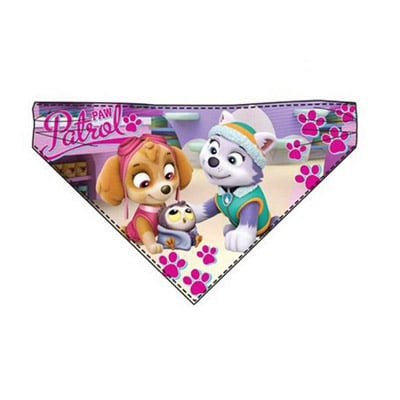 bandeau-fille-pat-patrouille Bandeau STELLA PATPATROUILLE – Image 1