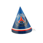 6 chapeaux de fête PSG