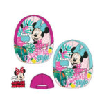 Casquette MINNIE
