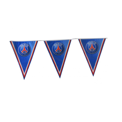 1-guirlande-fanions-270-cm-psg_233793 Guirlande décorative fanions PSG – Image 1