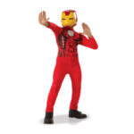 Déguisement IRON MAN AVENGERS