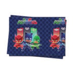 Nappe de fête PYJAMASQUES