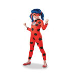 Déguisement MIRACULOUS LADY BUG
