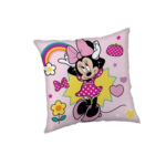 Coussin MINNIE