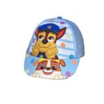 Casquette bébé PATPATROUILLE