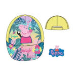 Casquette PEPPA PIG Jungle