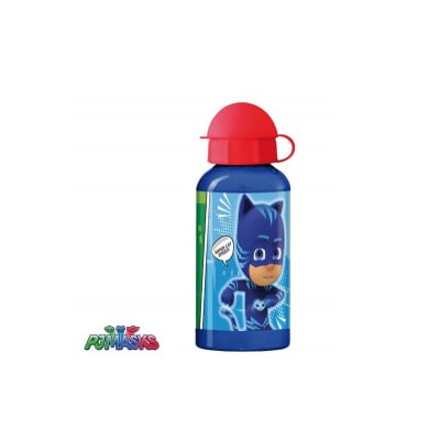 GOURDE ALUMINIUM Gourde aluminium PYJAMASQUES – Image 1
