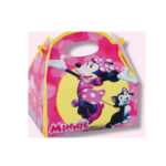 Boîte à cadeau MINNIE