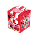 4 boxs MINNIE