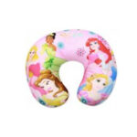 Coussin de voyage PRINCESSES DISNEY