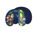 Coussin de voyage PATPATROUILLE