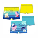 Boxer de bain PEPPA PIG