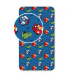 Drap housse AVENGERS