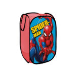Panier de rangement SPIDERMAN