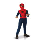 Déguisement classique SPIDERMAN