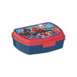 Boîte à goûter SPIDERMAN