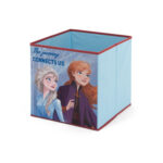 Box de rangement REINE DES NEIGES 2