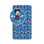 Drap housse MICKEY