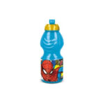 Gourde de sport SPIDERMAN (400 ml)