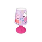 Mini lampe led PEPPA PIG