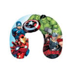 Coussin de voyage AVENGERS