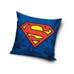 Coussin SUPERMAN