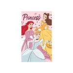 Serviette à mains PRINCESSES DISNEY
