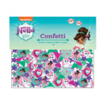 Confetti de table NELLA PRINCESSE CHEVALIER