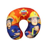 Coussin de voyage SAM LE POMPIER