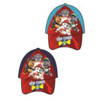 Casquette PATPATROUILLE