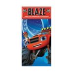 Drap de bain BLAZE