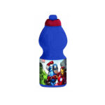 Gourde de sport AVENGERS