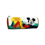 Trousse cylindrique MICKEY Nature