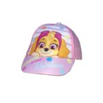 Casquette bébé STELLA PATPATROUILLE