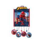 Piñata SPIDERMAN Crime Fighter