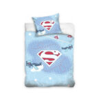 Parure de lit (pour berceau) SUPERBABY