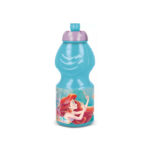 Gourde de sport Ariel PRINCESSES DISNEY
