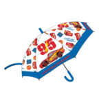 Parapluie CARS3 (bleu)