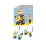 Piñata MINIONS