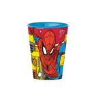 Timbale SPIDERMAN 260ml