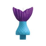 Bougie 3D SIRENE