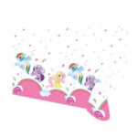 Nappe de fête MY LITTLE PONY